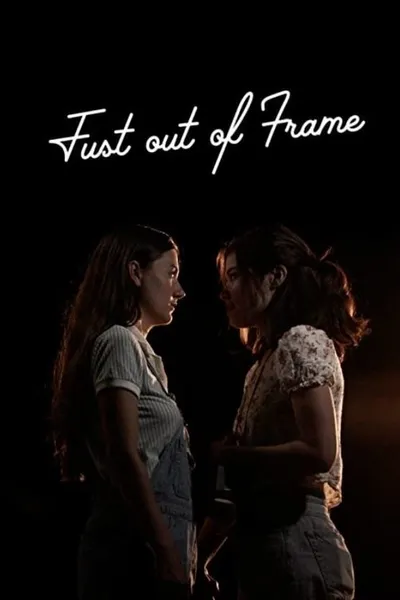Just out of Frame