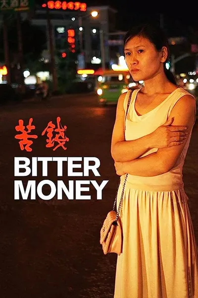 Bitter Money