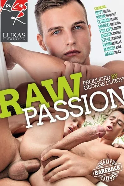 Raw Passion