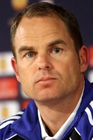 Frank de Boer