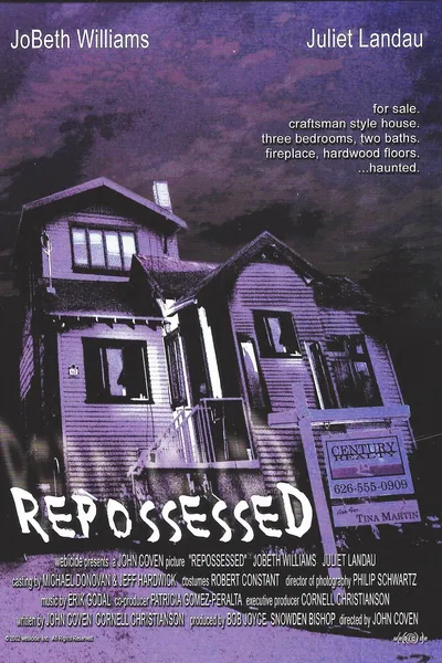 Repossessed