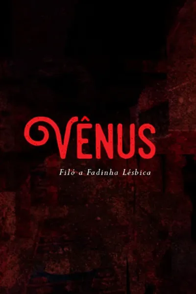 Venus – Filly the Lesbian Little Fairy