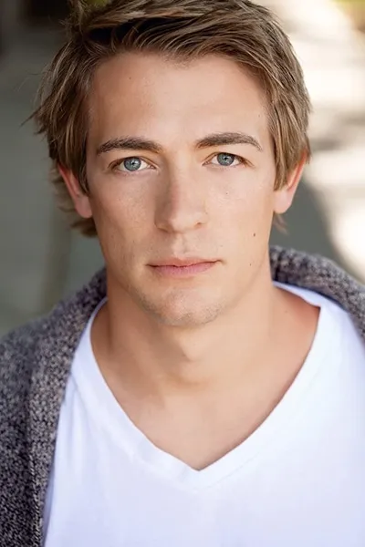 Mason D. Davis