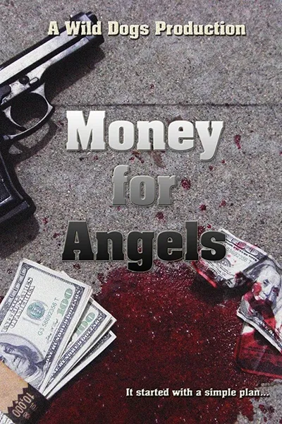 Money for Angels