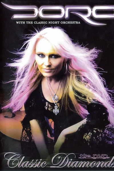 Doro: Classic Diamonds