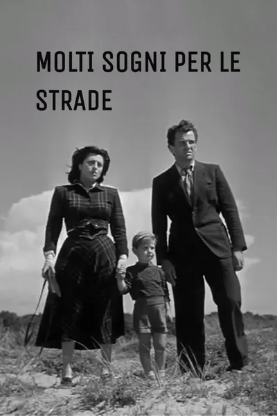 Woman Trouble