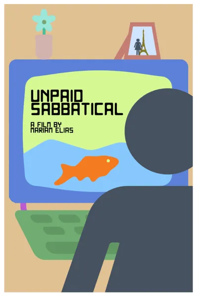 Unpaid Sabbatical