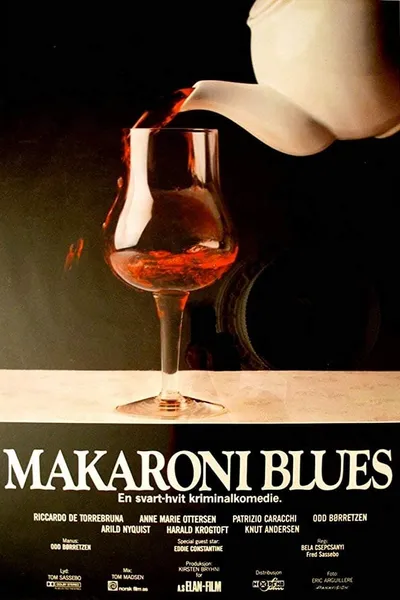 Makaroni Blues