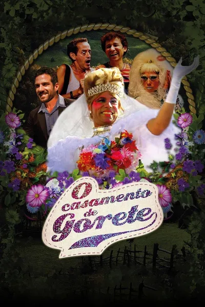 Gorete's Wedding