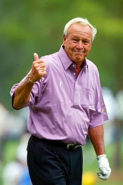 Arnold Palmer