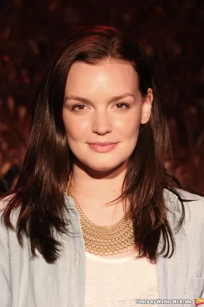 Jennifer Damiano