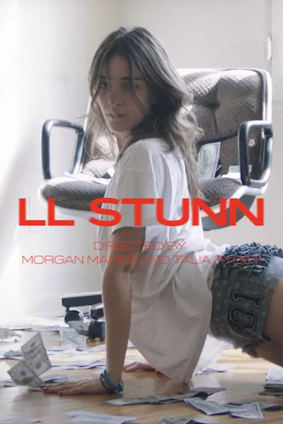 LL//STUNN