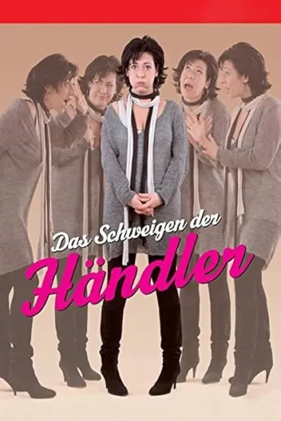 Das Schweigen der Händler