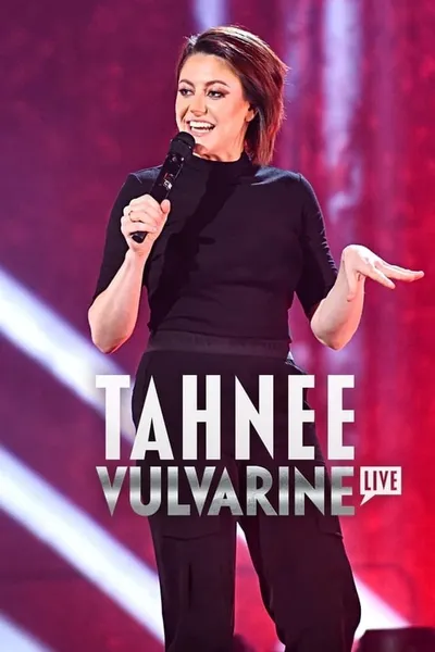 Tahnee: Vulvarine