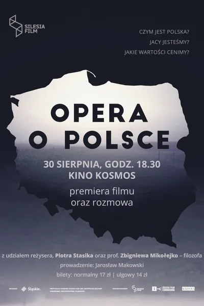 Opera About Poland