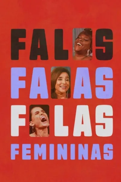 Feminine Speeches 25'