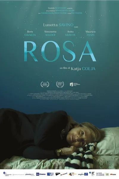 Rosa