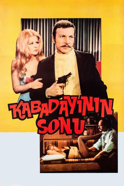 Kabadayının Sonu