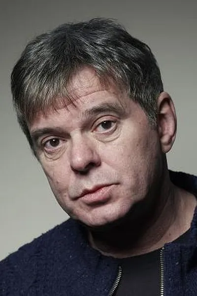 Jean-Jacques Burnel