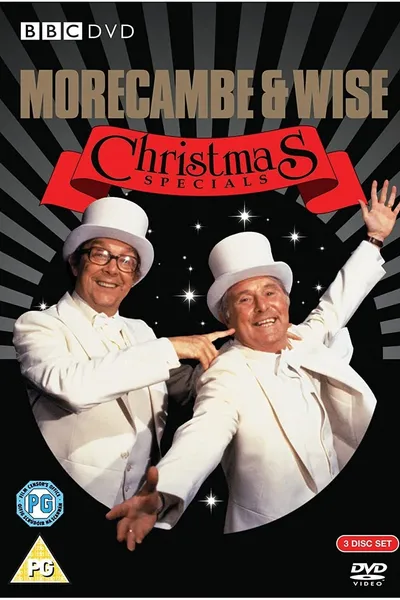 Morecambe & Wise: Christmas Specials