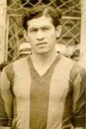 Manuel Rosas