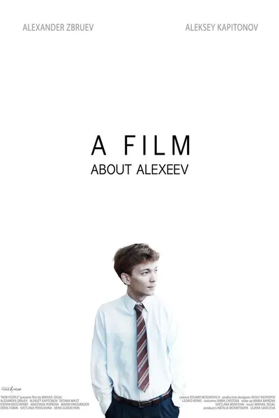 The Movie about Alekseev