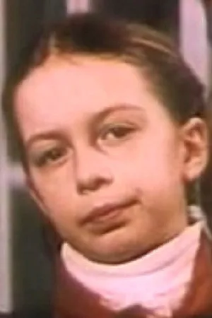 Zhenya Skovorodkina
