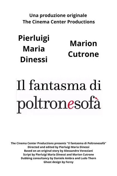 Il fantasma di Poltronesofà