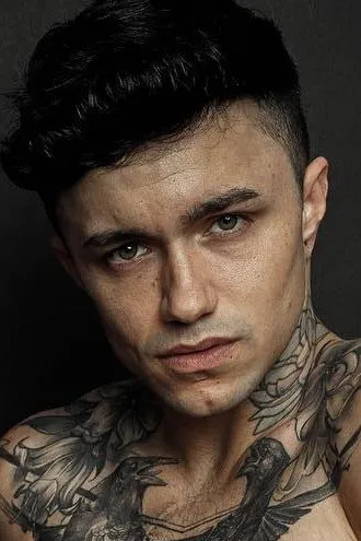 Jake Bass