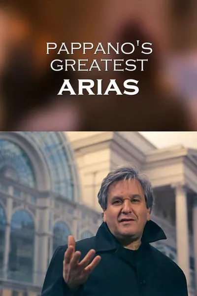 Pappano's Greatest Arias