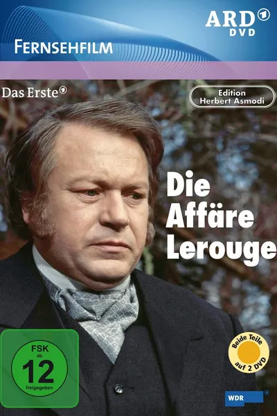 Die Affäre Lerouge