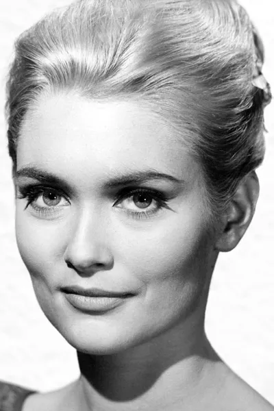 Alexandra Bastedo