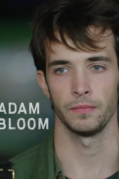 Adam Bloom