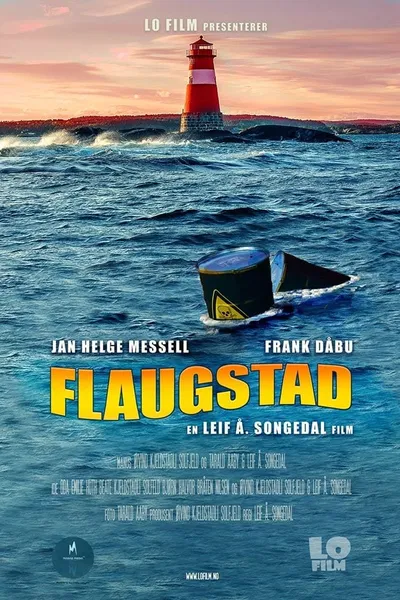 Flaugstad