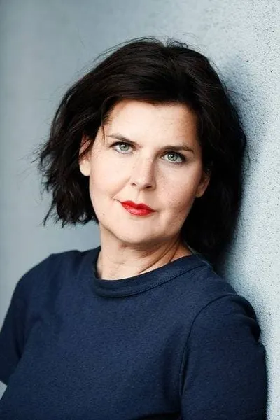 Miriam Maertens