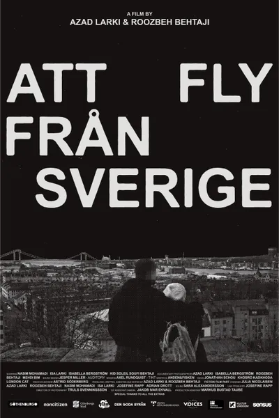 Escape from Sweden