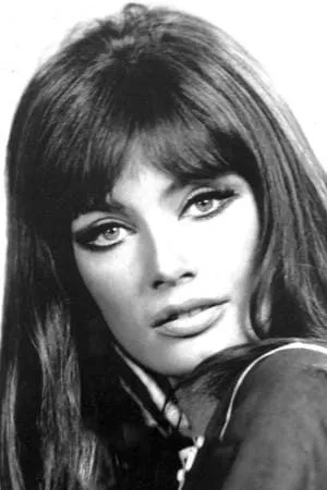 Marisa Mell