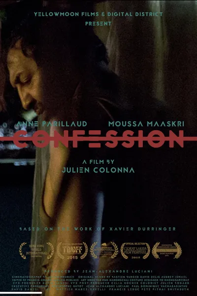 Confession