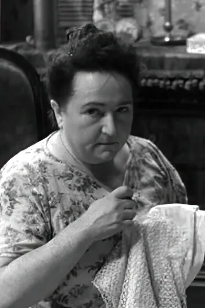 Jane Pierson