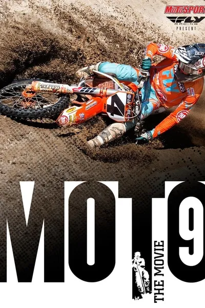 Moto 9: The Movie