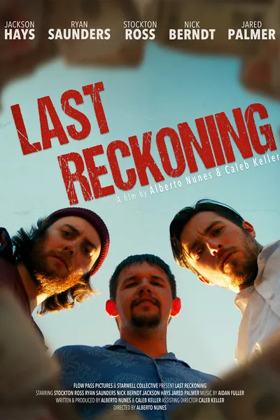 Last Reckoning