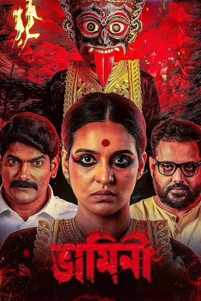 Bhamini