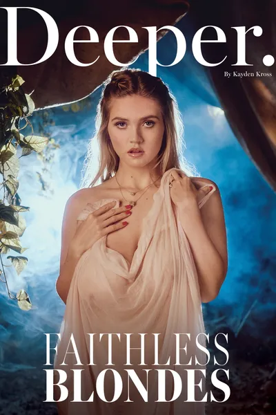 Faithless Blondes