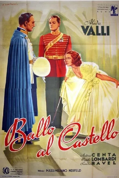 Ballo al castello