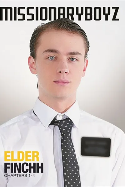 Elder Finchh Chapters 1-4