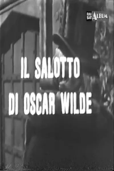 Il Novelliere - Il salotto di Oscar Wilde