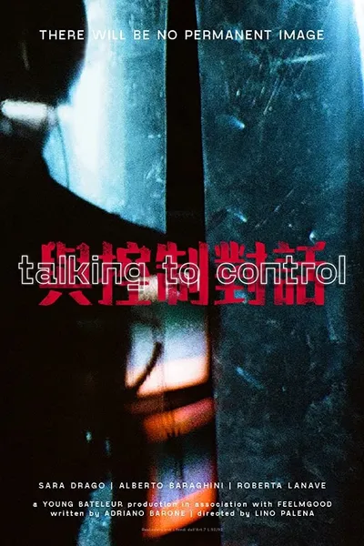 Talking to Control