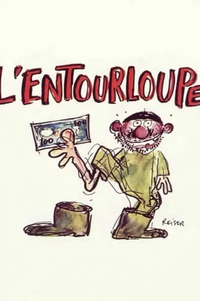 L'entourloupe