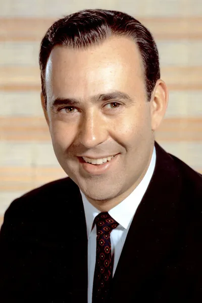 Carl Reiner