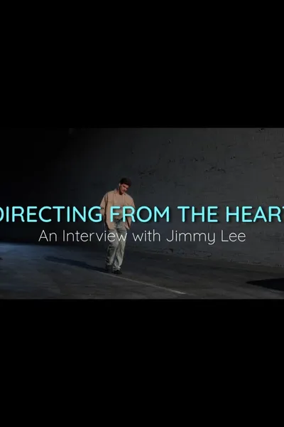 Directing from the Heart